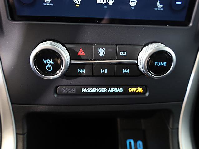 Certified 2023 Ford Edge SEL w/ Convenience Package AWD/4WD image 15