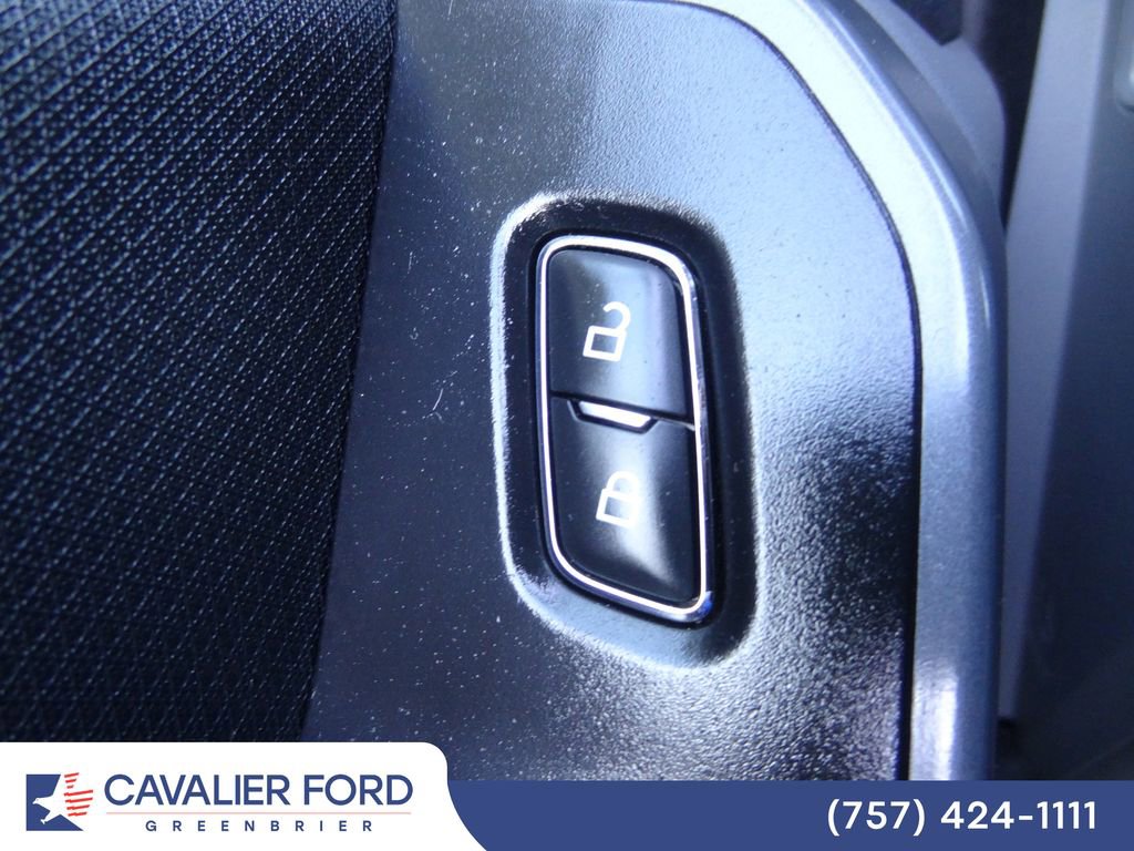 Certified 2022 Ford F150 XLT AWD/4WD image 13