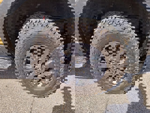 Used 2024 Toyota Land Cruiser AWD/4WD image 10