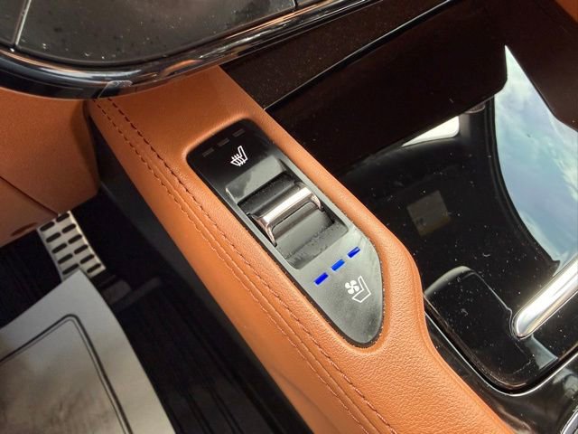 Used 2025 Kia Telluride SX Prestige X-Line AWD/4WD image 31