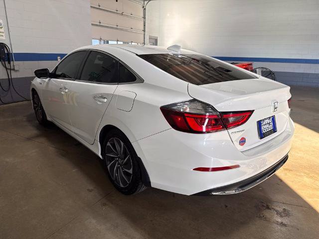 Used 2019 Honda Insight Touring image 6