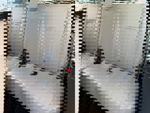 Certified 2024 Ford Expedition Max XLT image 24