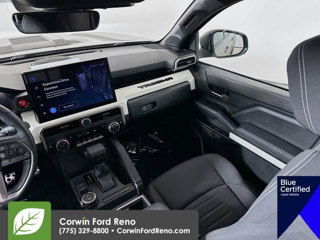 Used 2024 Toyota Tacoma TRD Sport image 27