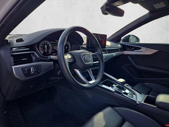 Used 2023 Audi A4 2.0T Premium Plus w/ Premium Plus Package AWD/4WD image 9
