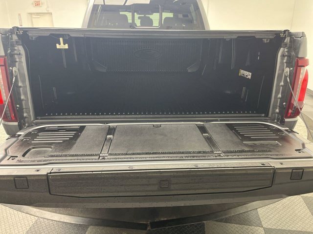 Certified 2025 Ford F150 XLT w/ Equipment Group 302A MID AWD/4WD image 33
