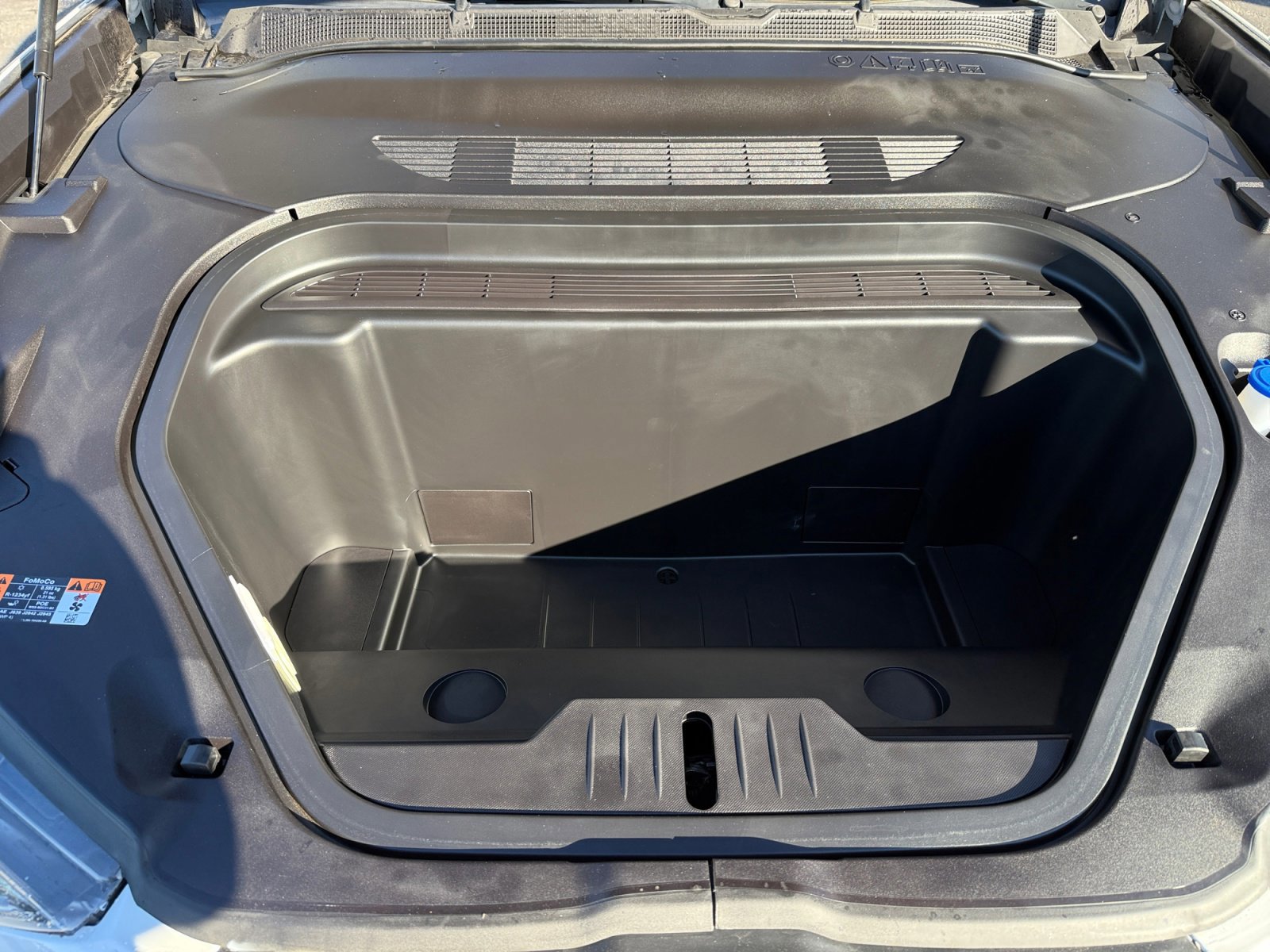 Certified 2022 Ford Mustang Mach-E Select image 20