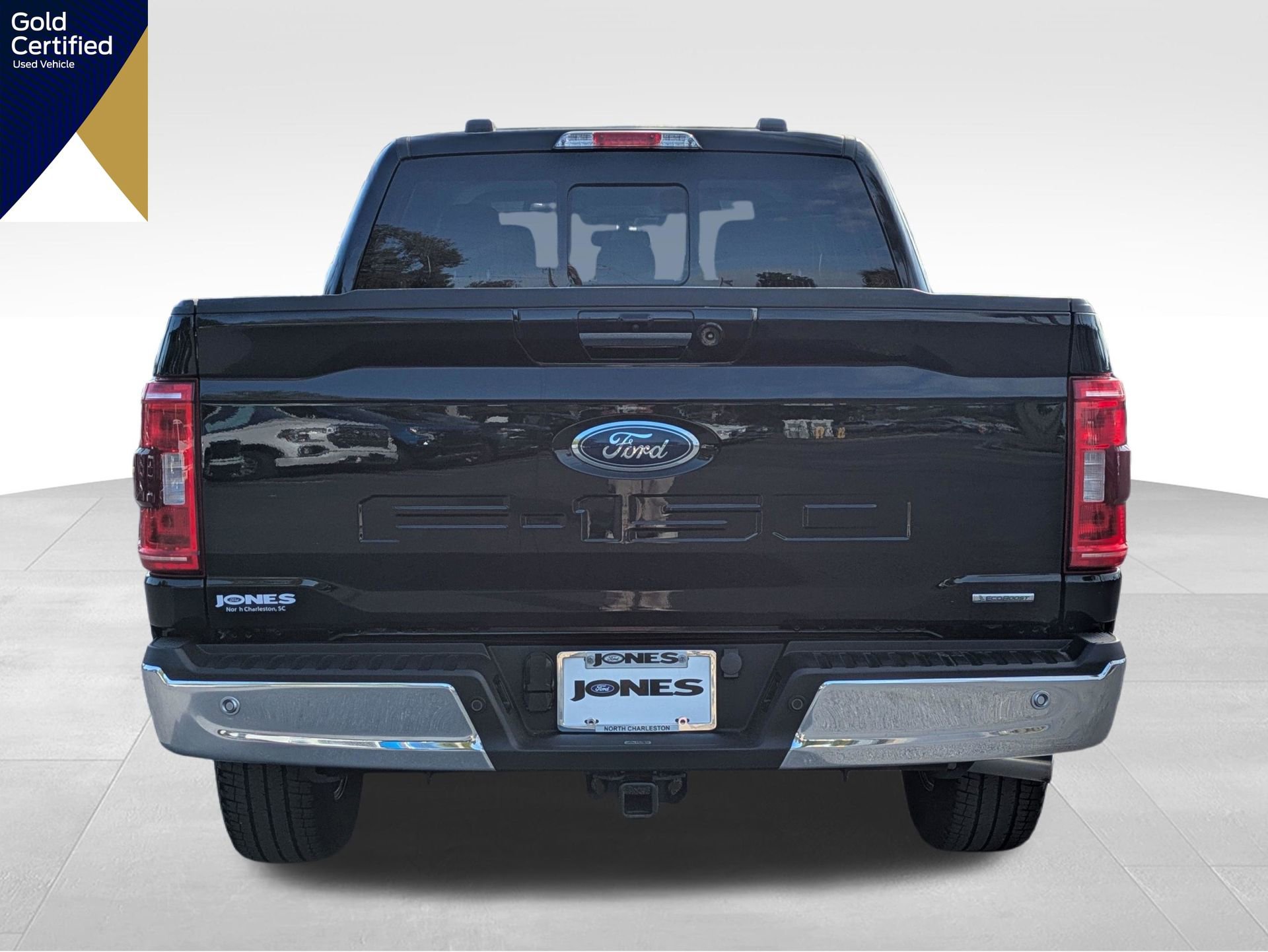 Certified 2023 Ford F150 XLT w/ Equipment Group 302A High AWD/4WD image 8