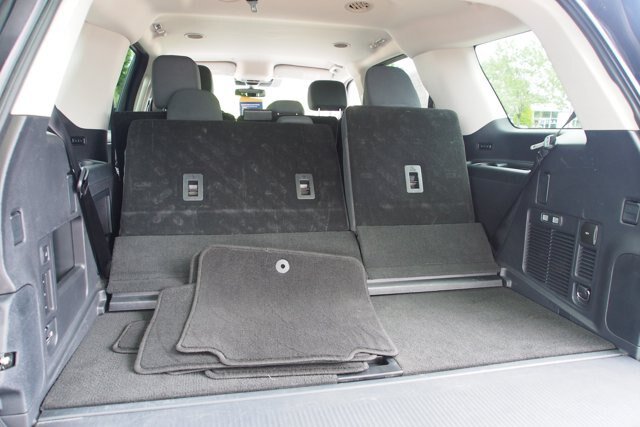 Certified 2025 Ford Expedition Active RWD image 17