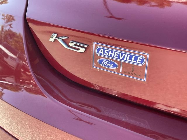 Used 2021 Kia K5 GT-Line FWD image 10