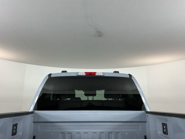 Certified 2025 Ford F350 Lariat w/ FX4 Off-Road Package image 4