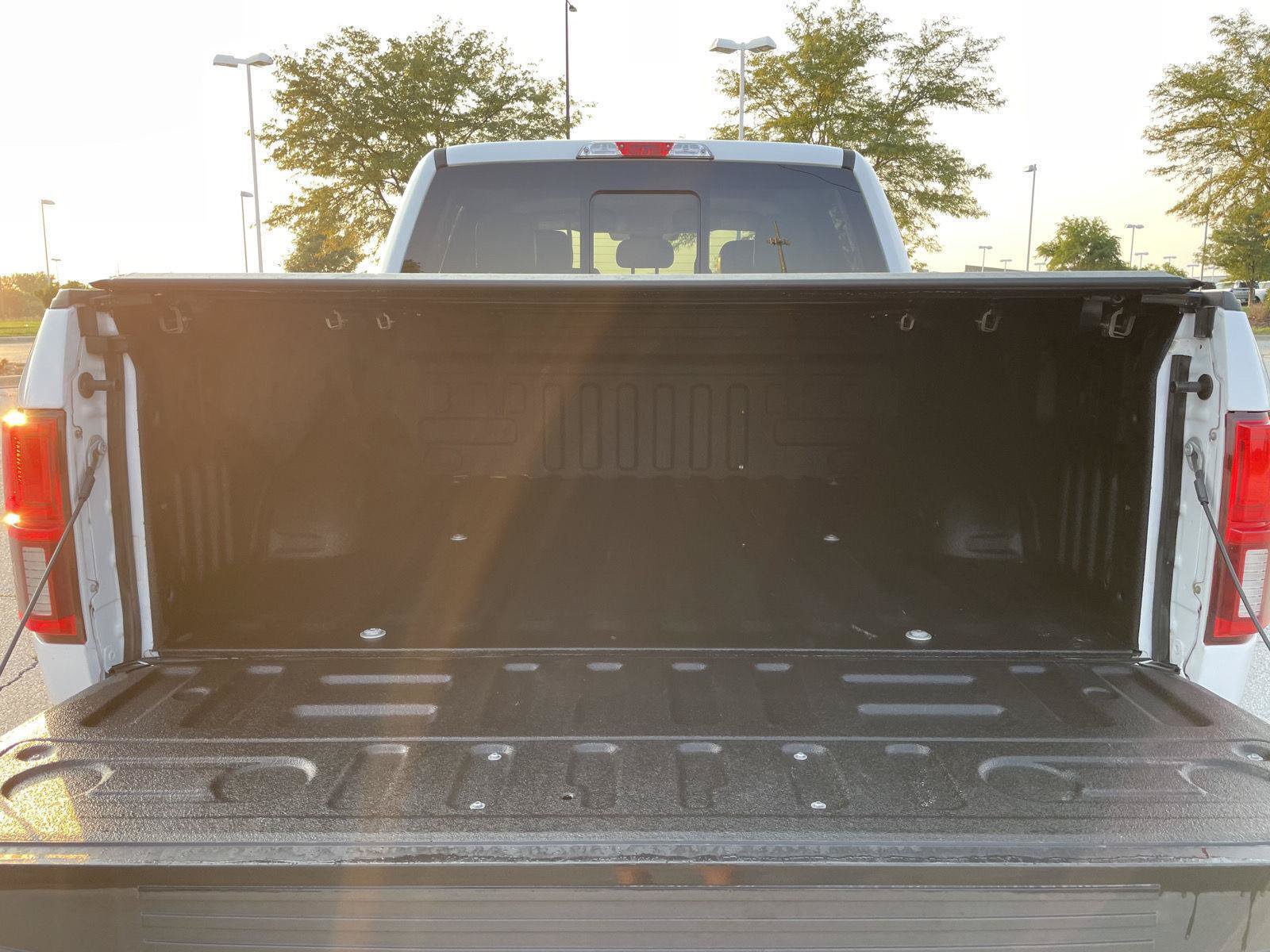 Certified 2019 Ford F150 Lariat AWD/4WD image 39