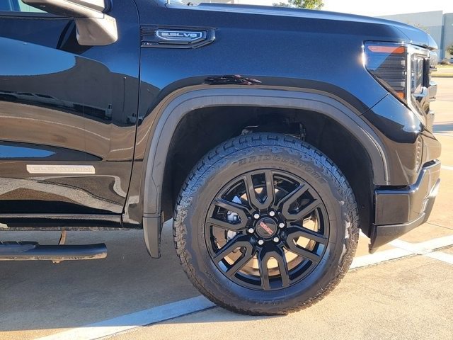 Used 2024 GMC Sierra 1500 Elevation w/ X31 Off-Road Package image 8