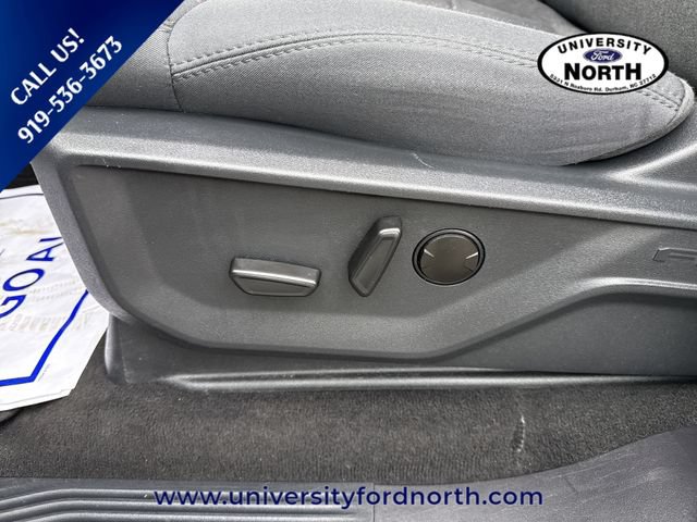Certified 2025 Ford Expedition Active RWD image 17