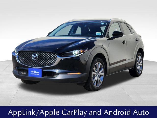Used 2023 MAZDA CX-30 AWD 2.5 S w/ Select Package image 5