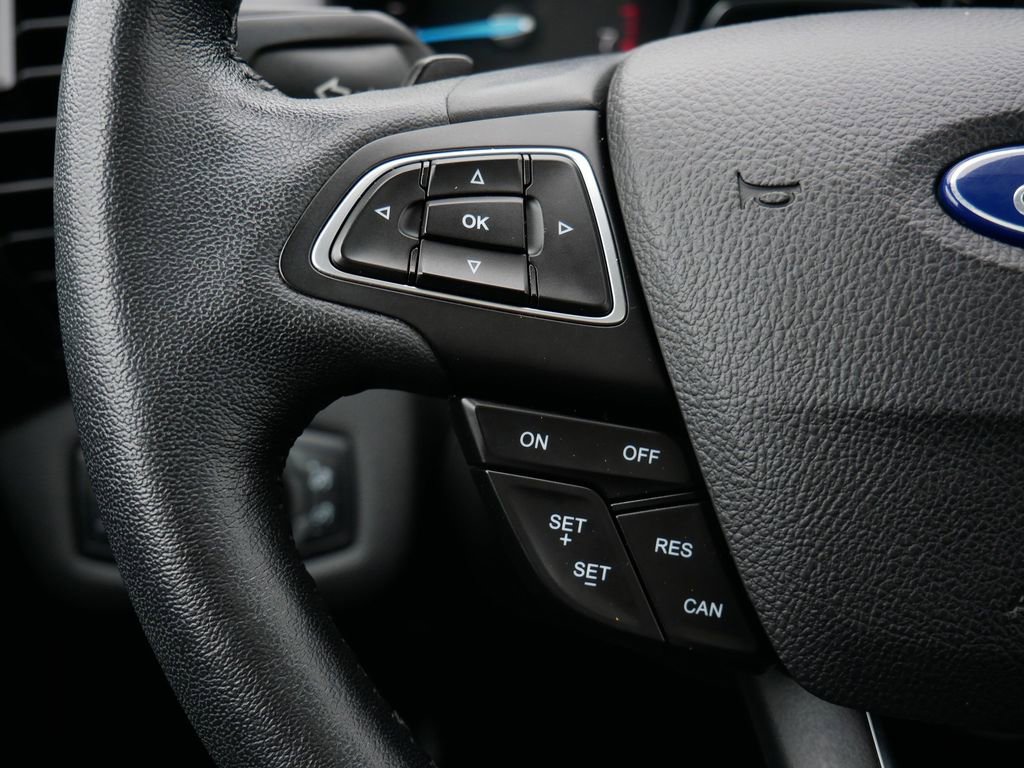 Certified 2018 Ford Escape Titanium AWD/4WD image 18