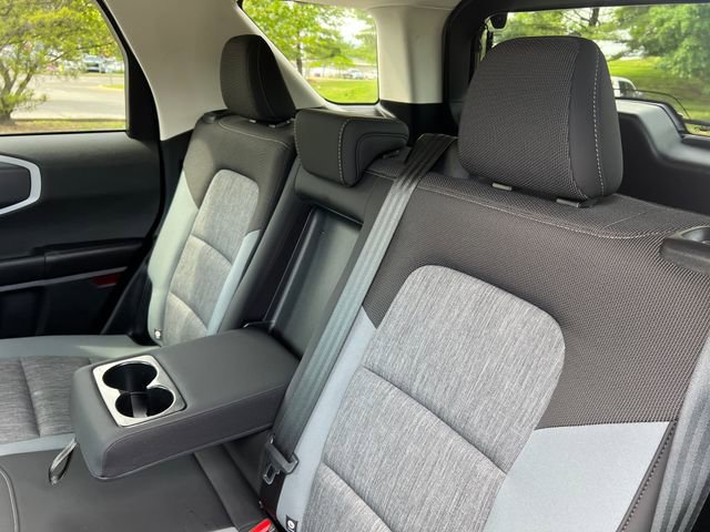 Certified 2023 Ford Bronco Sport Big Bend AWD/4WD image 27