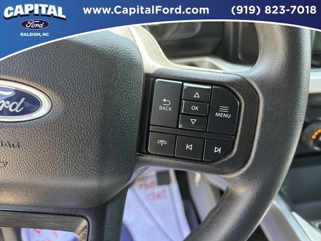 Certified 2024 Ford F250 XLT w/ FX4 Off-Road Package AWD/4WD image 22
