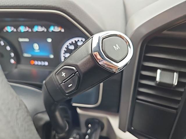 Certified 2022 Ford F150 XLT AWD/4WD image 23