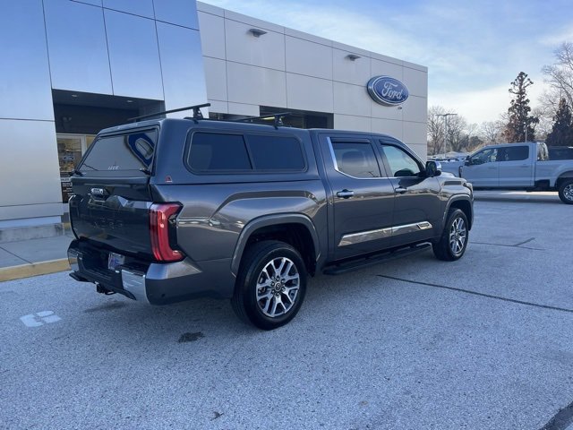 Used 2023 Toyota Tundra 1794 Edition image 12