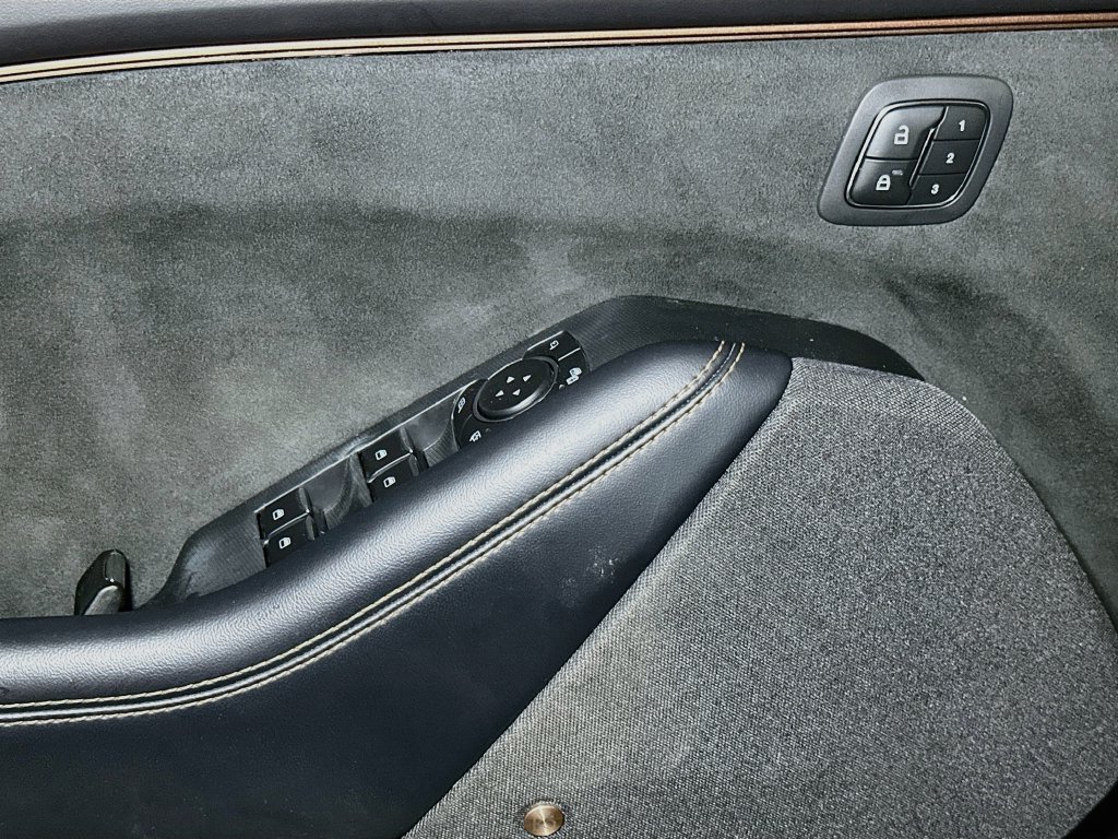 Certified 2022 Ford Mustang Mach-E GT AWD/4WD image 15