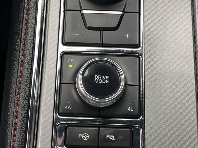 Certified 2021 Ford Expedition Max Limited AWD/4WD image 20