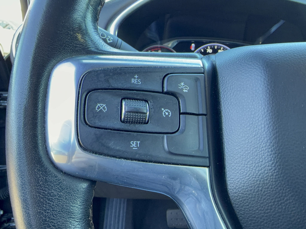 Used 2022 Chevrolet Blazer Premier w/ Enhanced Convenience Package image 26