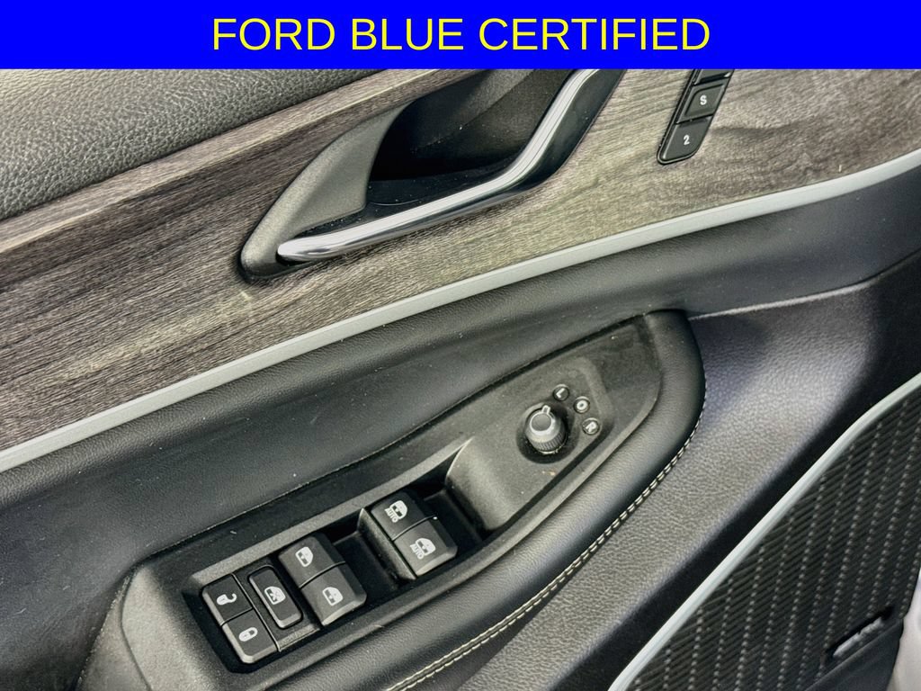Used 2024 Jeep Grand Cherokee Limited 4xe AWD/4WD image 21
