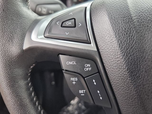 Certified 2020 Ford Fusion SE w/ Equipment Group 151A FWD image 31