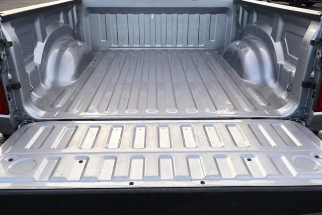 Used 2024 RAM 1500 Laramie image 17