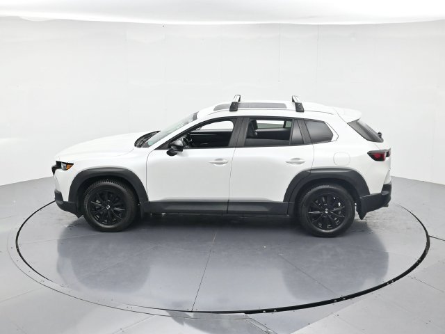 Used 2023 MAZDA CX-50 2.5 S w/ Cargo Package AWD/4WD image 45