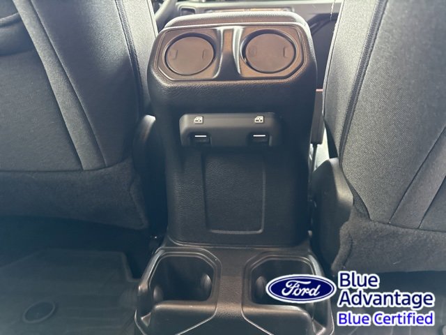 Used 2024 Jeep Wrangler Willys image 34