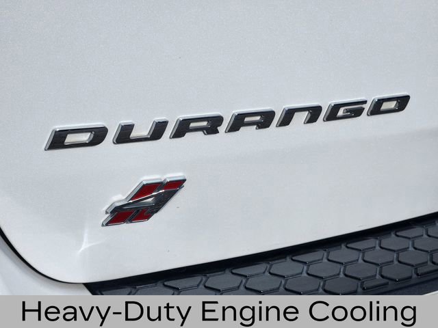 Used 2021 Dodge Durango R/T w/ Tow 'N Go Package image 19