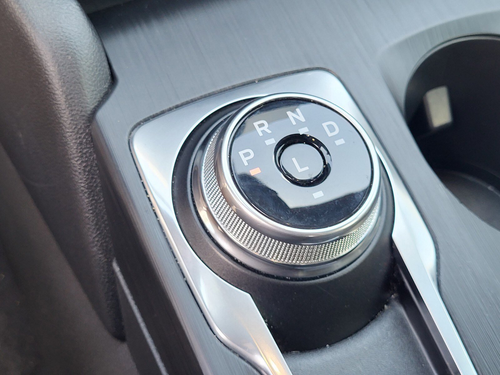 Certified 2025 Ford Escape ST-Line w/ Equipment Group 301A image 26