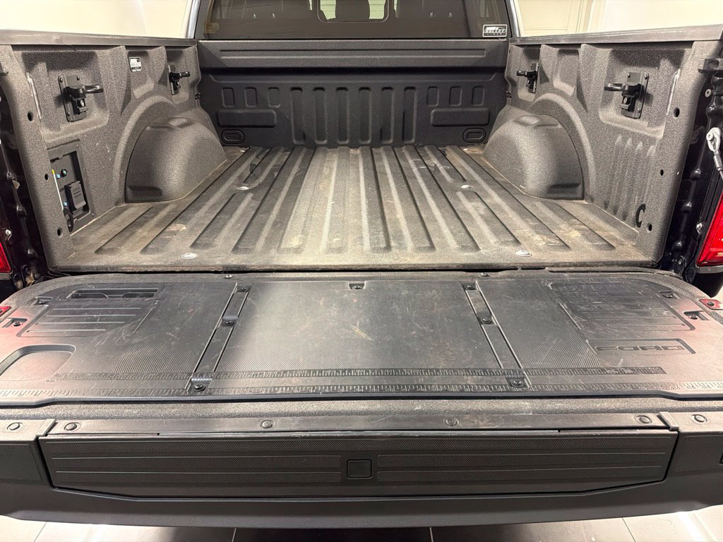 Certified 2023 Ford F150 XLT w/ Equipment Group 302A High AWD/4WD image 38