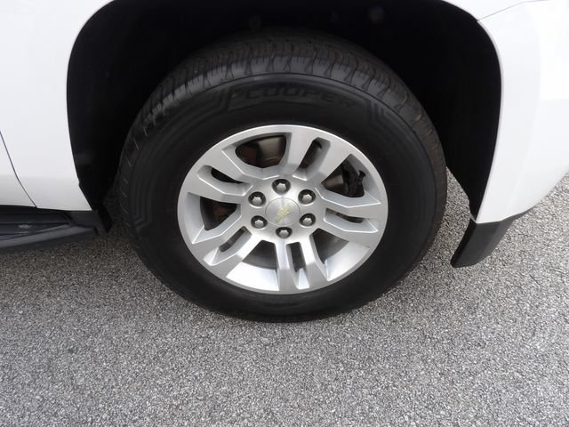Used 2020 Chevrolet Tahoe LT RWD image 11