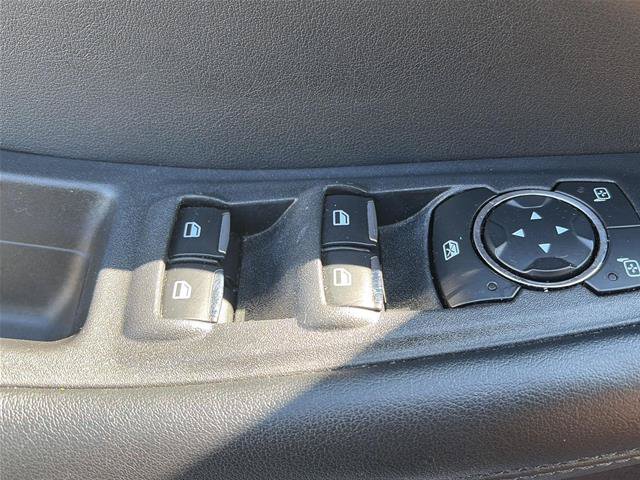 Certified 2024 Ford Edge SEL AWD/4WD image 23