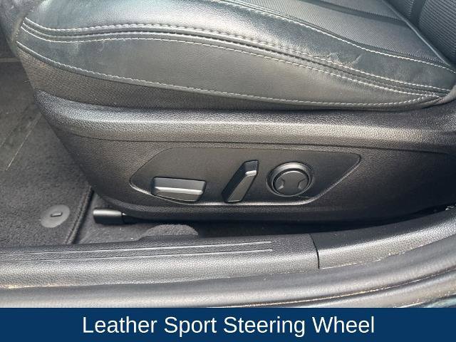 Used 2023 Kia K5 GT-Line w/ GT-Line Premium Package FWD image 11