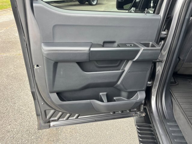 Certified 2023 Ford F150 XL w/ STX Appearance Package AWD/4WD image 24