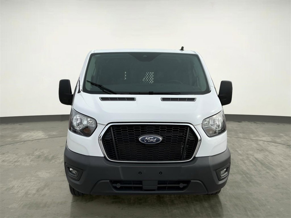 Certified 2024 Ford Transit 250 Low Roof w/ Exterior Upgrade Package image 15