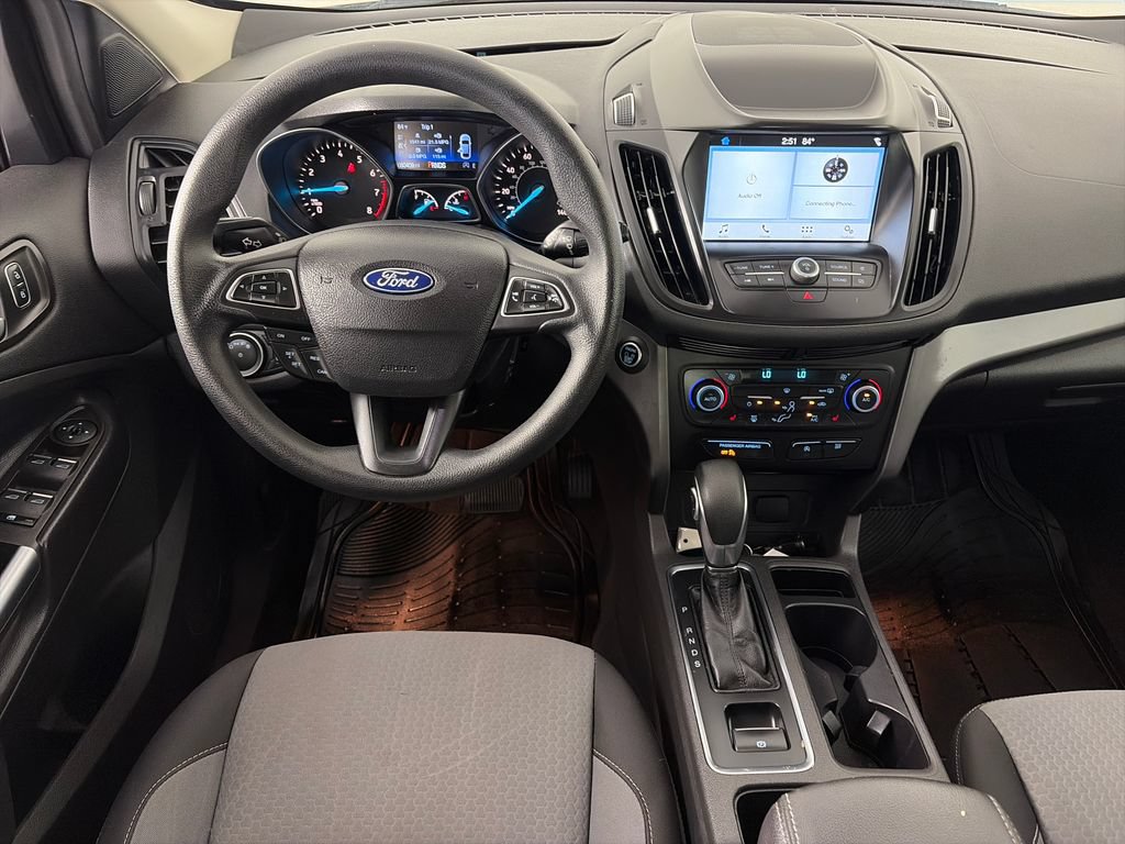 Certified 2019 Ford Escape SE AWD/4WD image 14