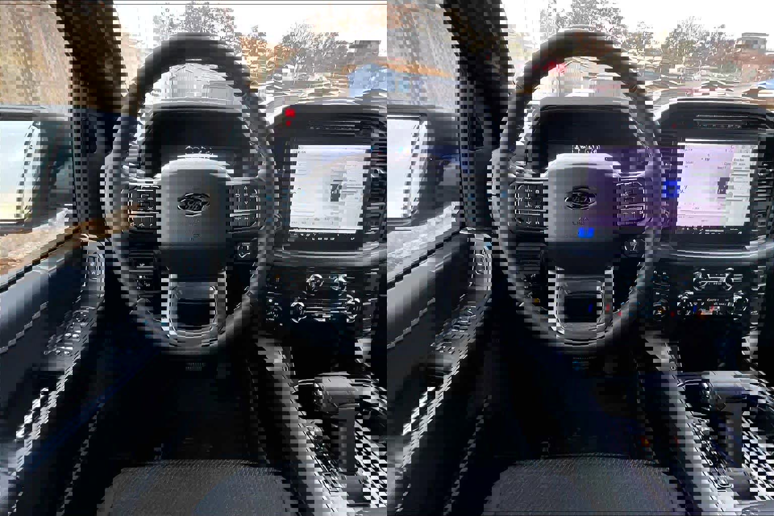 Certified 2024 Ford F150 XLT w/ Equipment Group 302A MID image 9