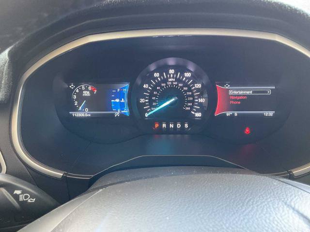Certified 2020 Ford Edge SEL w/ Convenience Package AWD/4WD image 22