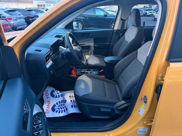 Certified 2023 Ford Maverick XLT w/ Equipment Group 300A Standard image 11