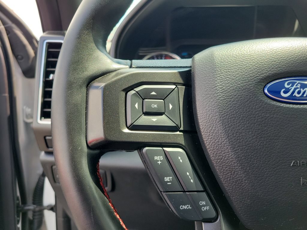 Certified 2019 Ford Expedition Limited w/ Equipment Group 303A AWD/4WD image 24