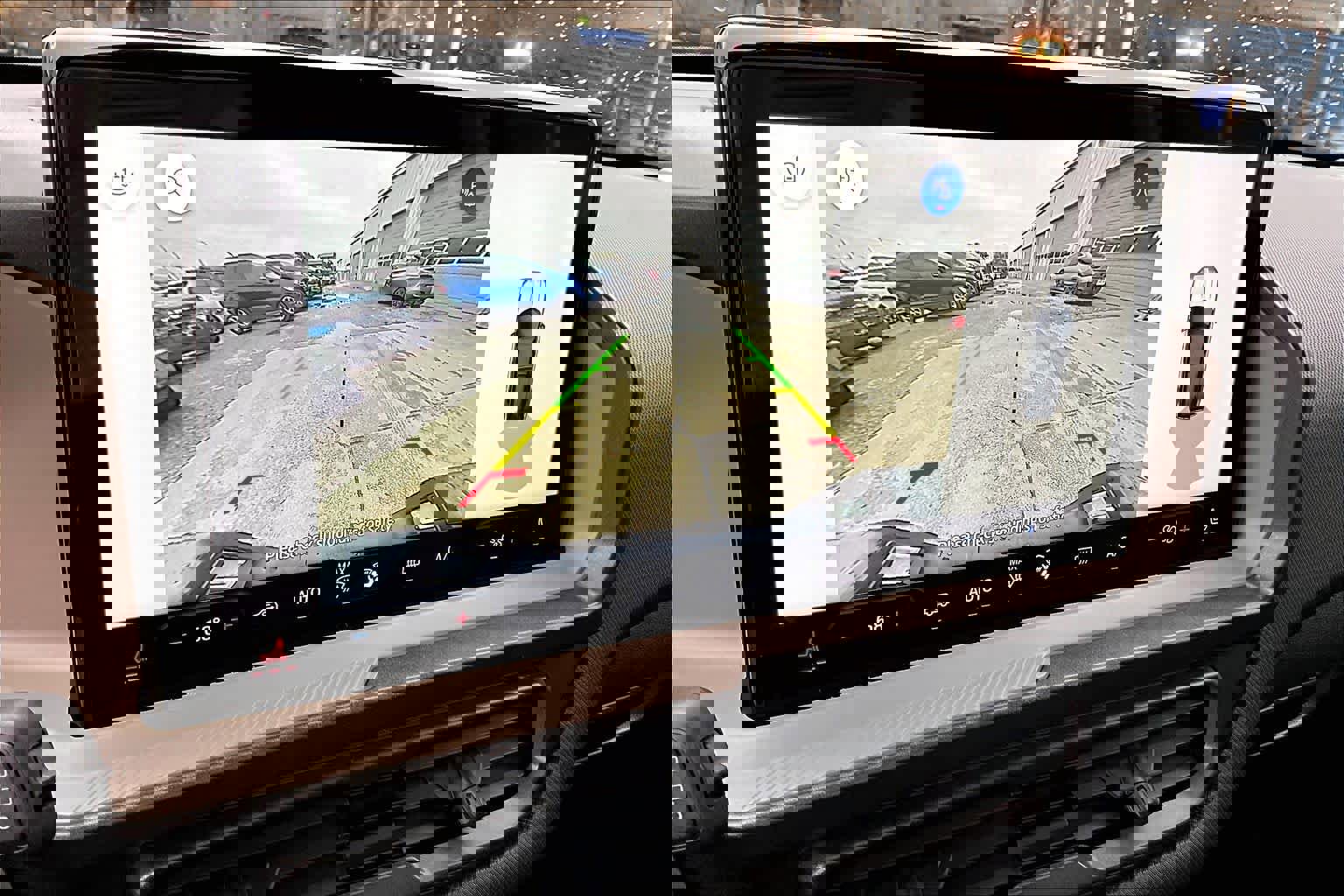 Certified 2025 Ford Bronco Sport Big Bend w/ Convenience Package image 30