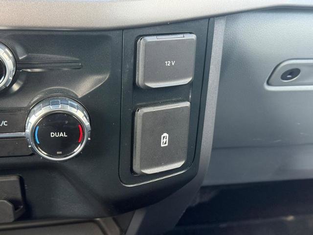 Certified 2025 Ford F150 XLT w/ Equipment Group 301A Standard image 20