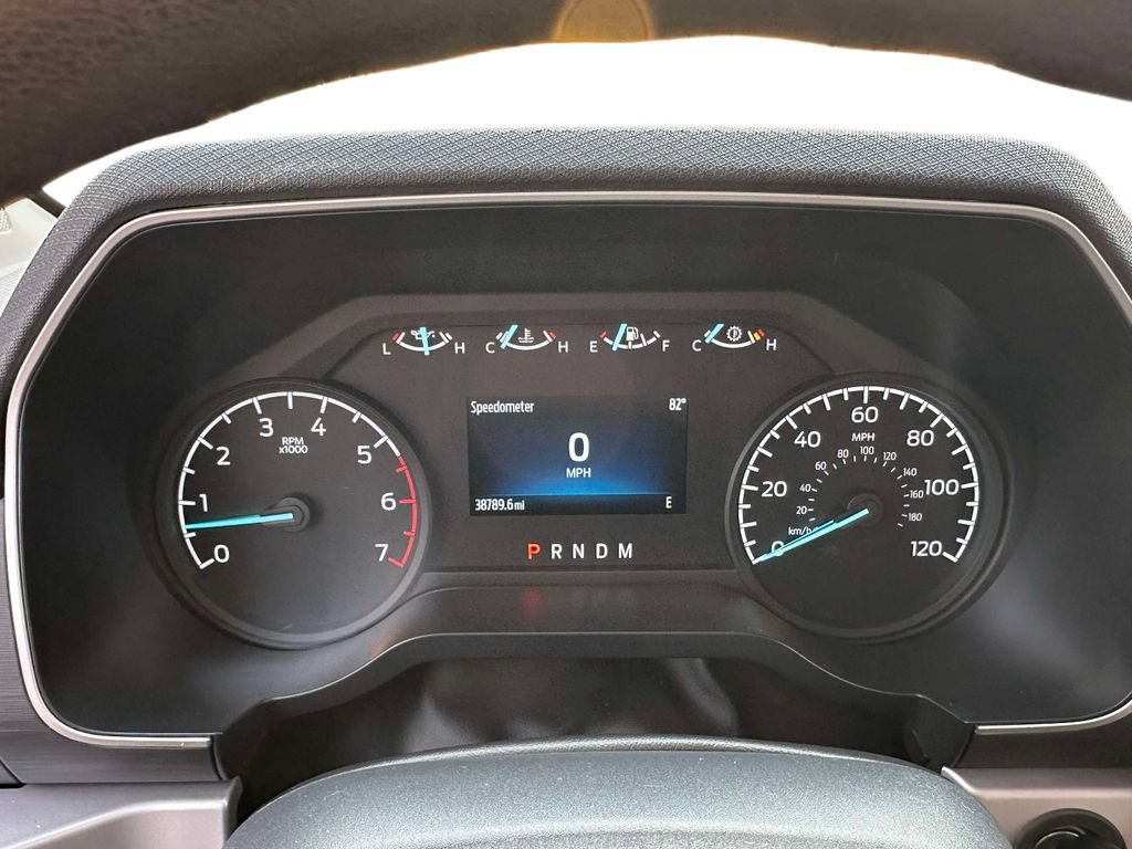 Certified 2023 Ford F150 XLT AWD/4WD image 15
