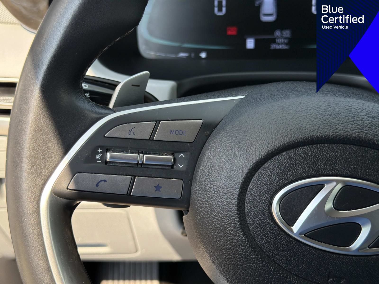 Used 2024 Hyundai Palisade SEL FWD image 31