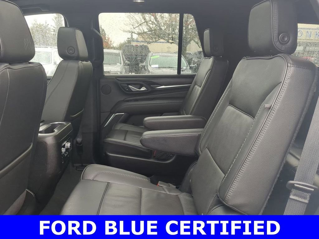 Used 2024 GMC Yukon Denali image 26
