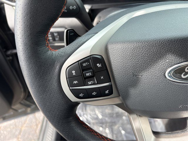 Certified 2023 Ford Explorer Timberline w/ Timberline Technology Package image 23